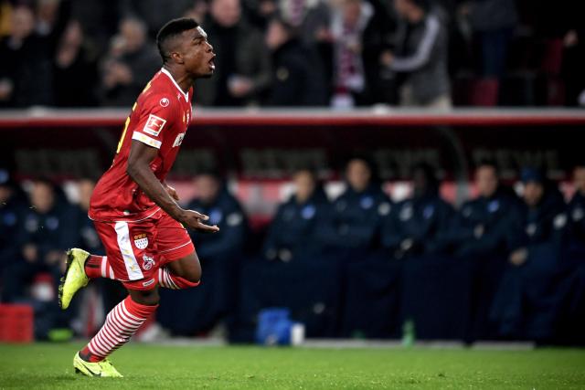 澳波：我们可以挑战英超大多数的球队